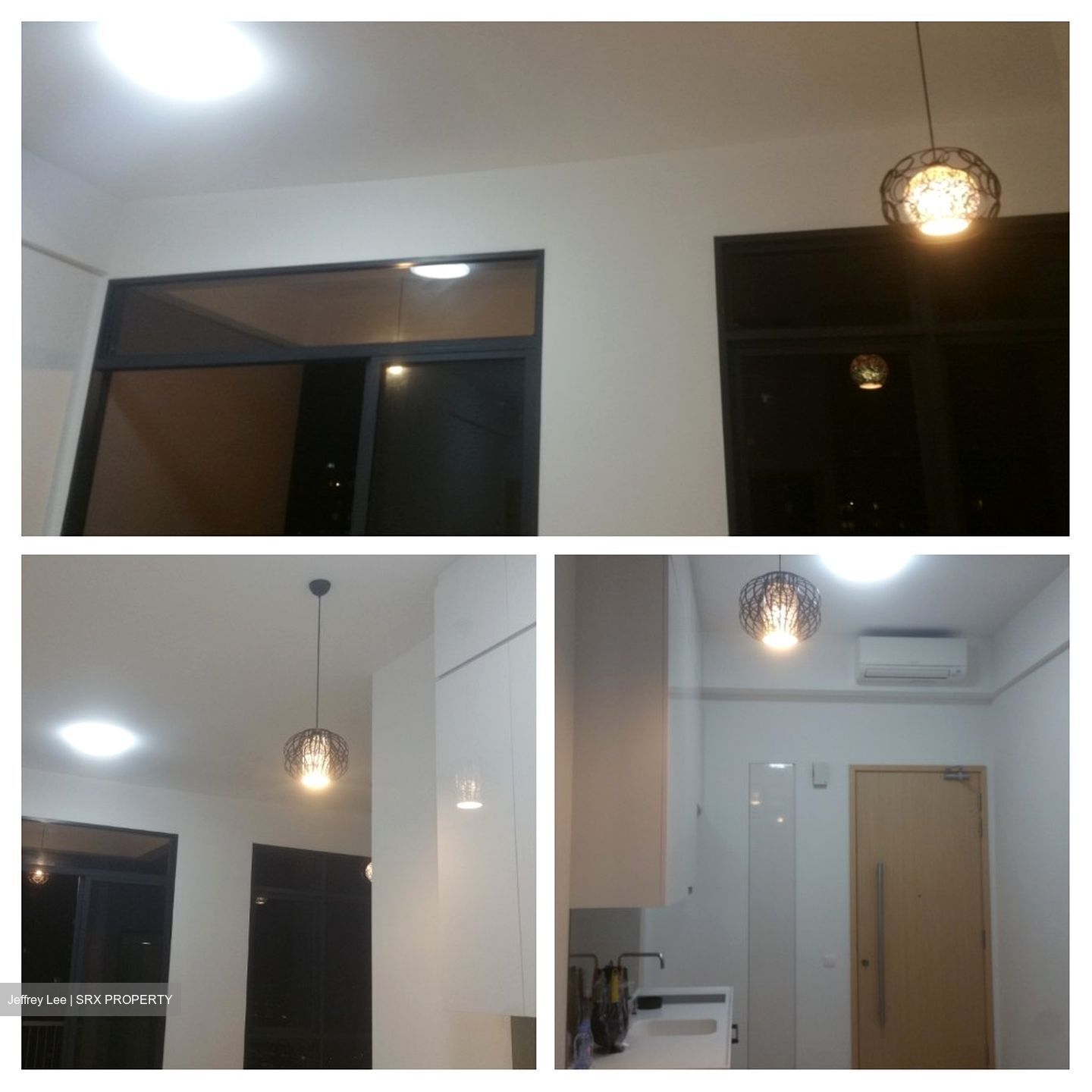 Hillion Residences (D23), Apartment #627996751